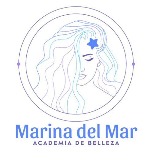 Logo de Marina del mar